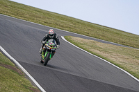 Advanced Group Green Bikes